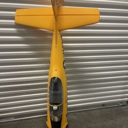 E-flite T-28  2.0m _ Rc Airplanes