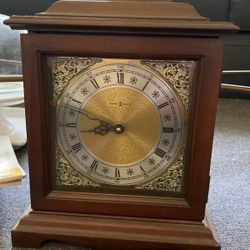 Antique Clocks