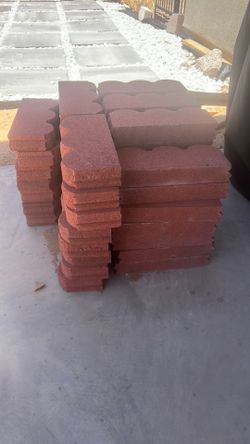 HOME PAVERS