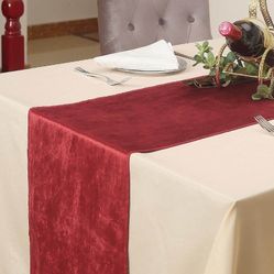 Terracota Table Runner
