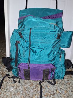 Camp trails Night Song