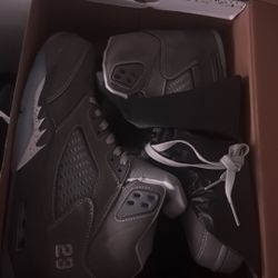 Jordan 5