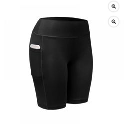 Women’s yoga Pants with pockets