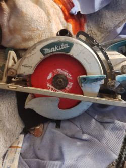 Skill saw