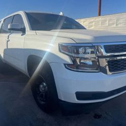 2019 Chevrolet Tahoe Special Service