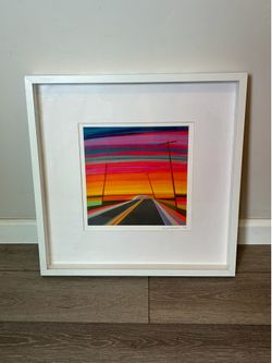Grant Haffner - Signed Print