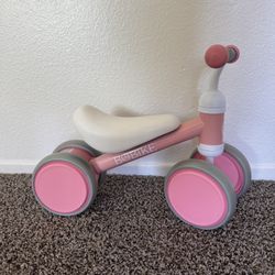 Balance Bike