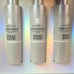 ERNO LASLO BrightSpot Illuminating Concentrated Treatment Set