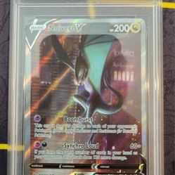 PSA 8 Noivern V Pokemon Card Alt Art for Sale in Prescott Valley, AZ -  OfferUp