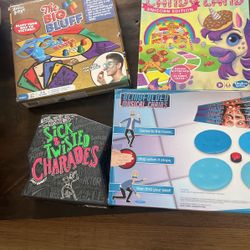 Board Games