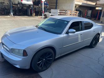 2009 Dodge Charger