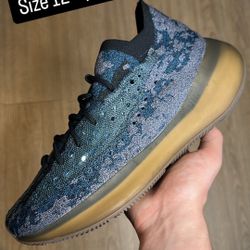 Yeezy 380 Blue Size 12 