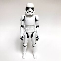 Hasbro LFL Star Wars Stormtrooper 11.5” Action Figure - B3912