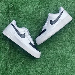 Air Force 1 Customs
