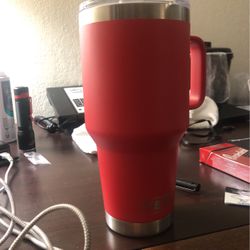 Larger Yeti Cup Brand New 