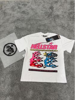 hellstar tee