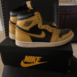 Polls 1s Size 7.5 Mens 