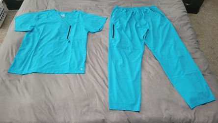 Grey's Anatomy Barco One Scrubs Mens