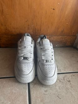 Air Force 1 White