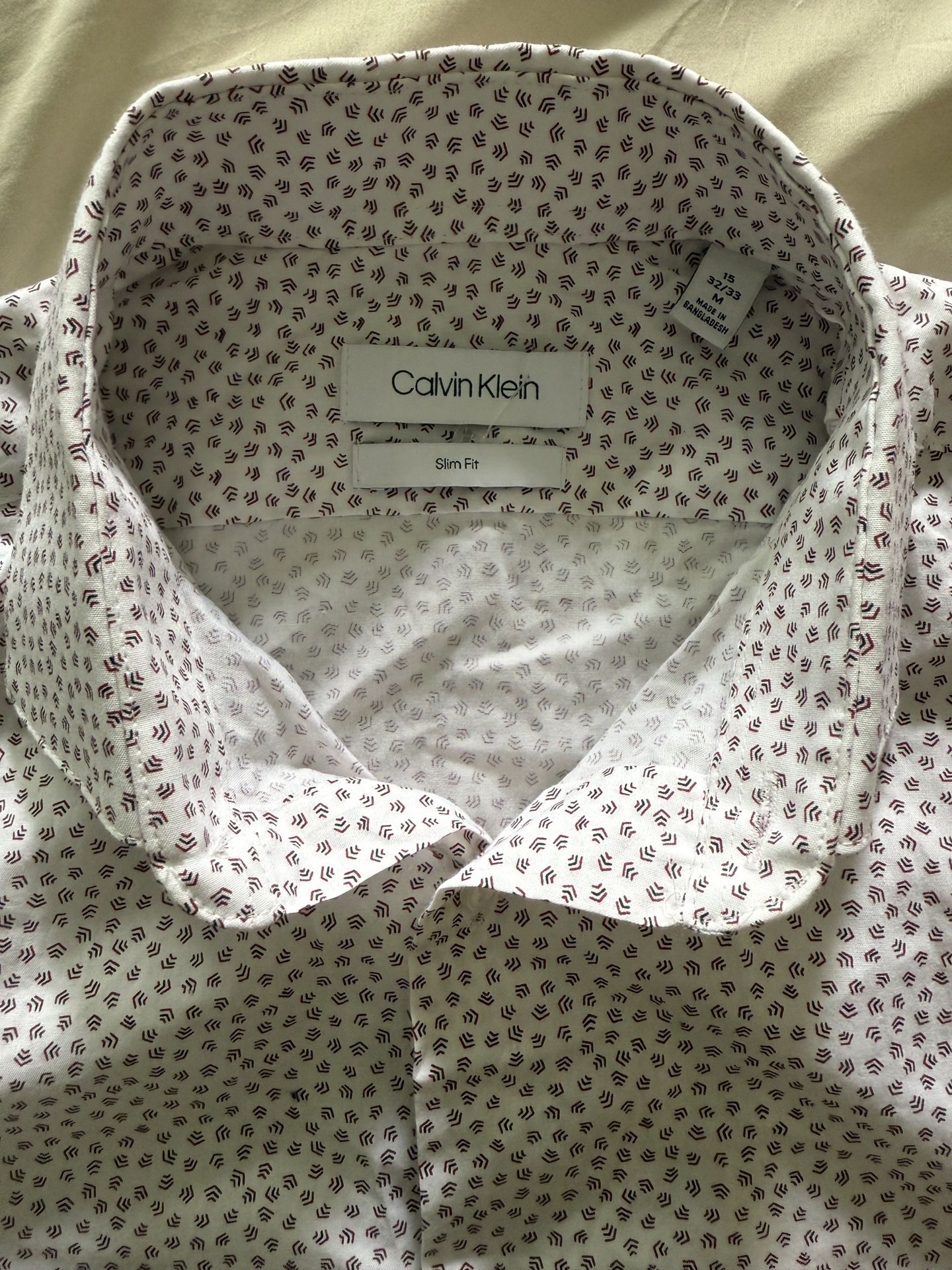 Calvin Klein Men