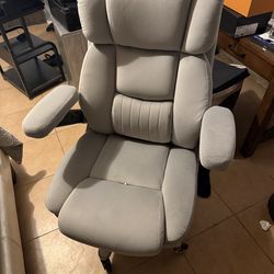 Big and Tall Office Chair