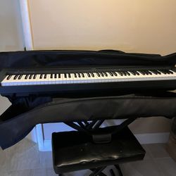 Yamaha Keyboard 