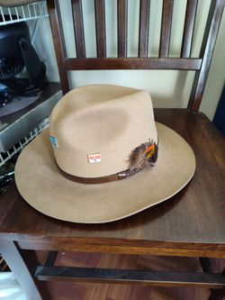 Western Hat Works San Diego California Company 40 Bucks Best Offer Or Best Offer