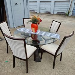 Kitchen Table