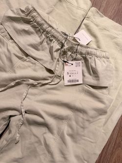 Zara new pants