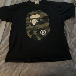 Bape Shirt