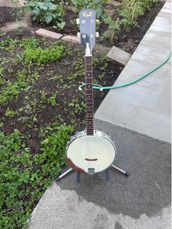 Great 😊 banjo   🪕
