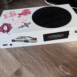 Xbox S 