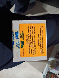 Vintage TOPPS Baseball Cards