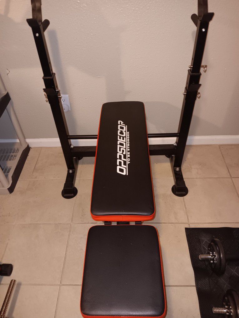 Exercise  / Work-out Equipment 