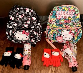 Hello Kitty Bundle 