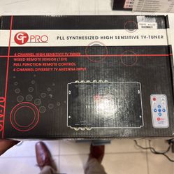 TV Tuner