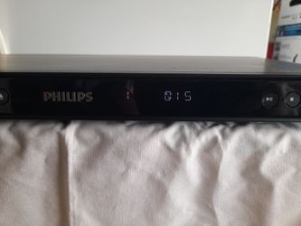 DVD Player
