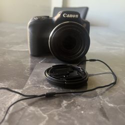Canon PowerShot SX530 HS