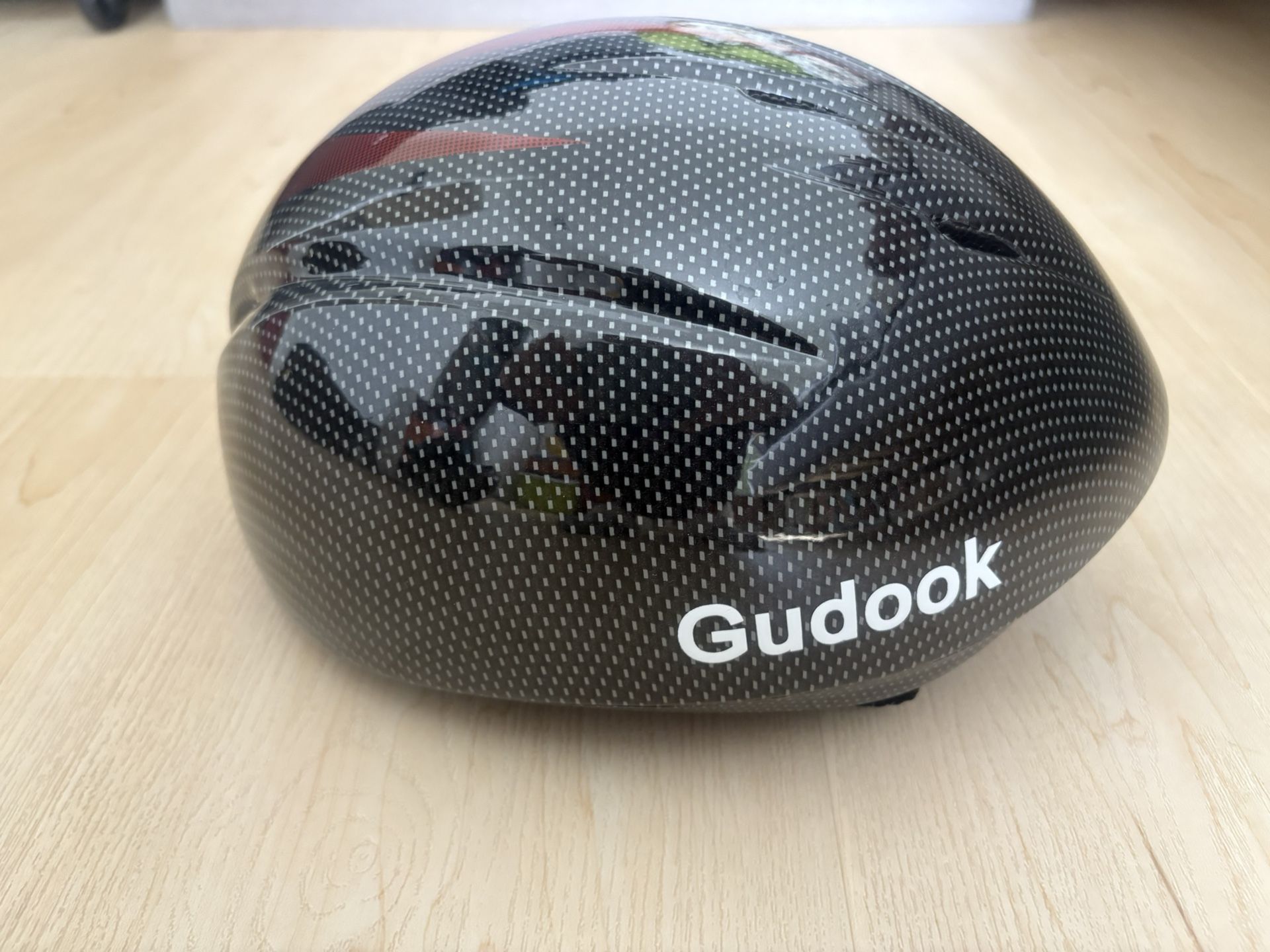 Kids Skating Biking Cycling Helmet