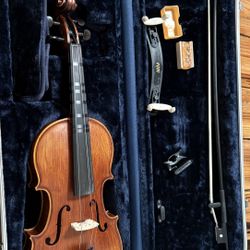 Scharl  & Roth Violín 3/4 