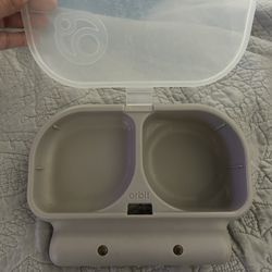 Orbit Stroller Snacks 