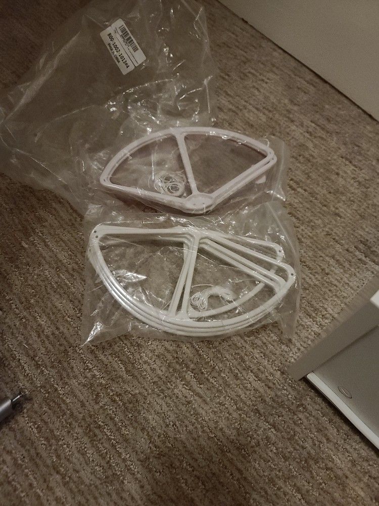 Phantom 2 Protector For Blades