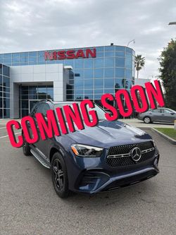 2025 Mercedes-Benz GLE 450e