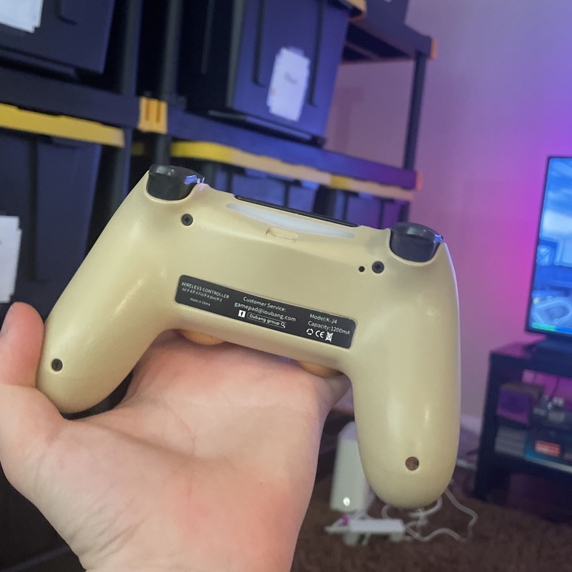 ps4 controller for Sale in Oak Ridge North, TX OfferUp