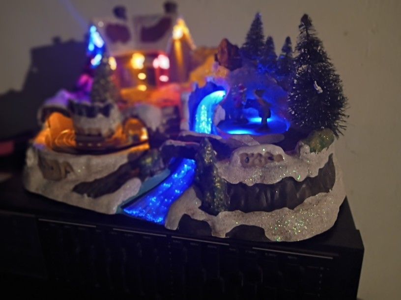 Christmas Decoration