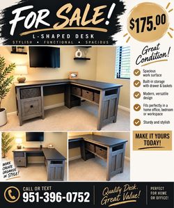Desk Office/Home