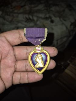 Purple Heart