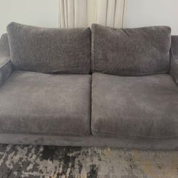 Maddox Couch And Loveseat Sofa