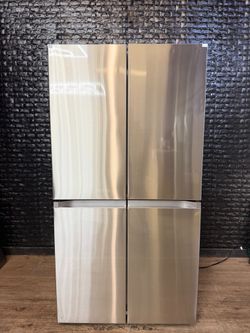 SAMSUNG FLEX REFRIGERATOR w/WARRANTY! R3577A