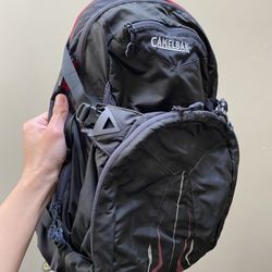 Camelbak backpack 